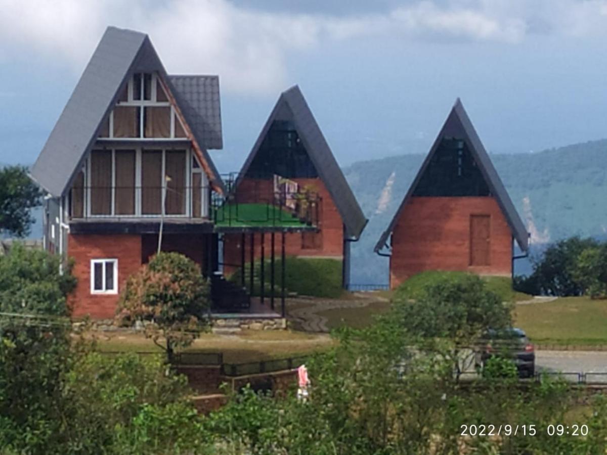 Hotel Eagleredcasino à Vagamon Extérieur photo