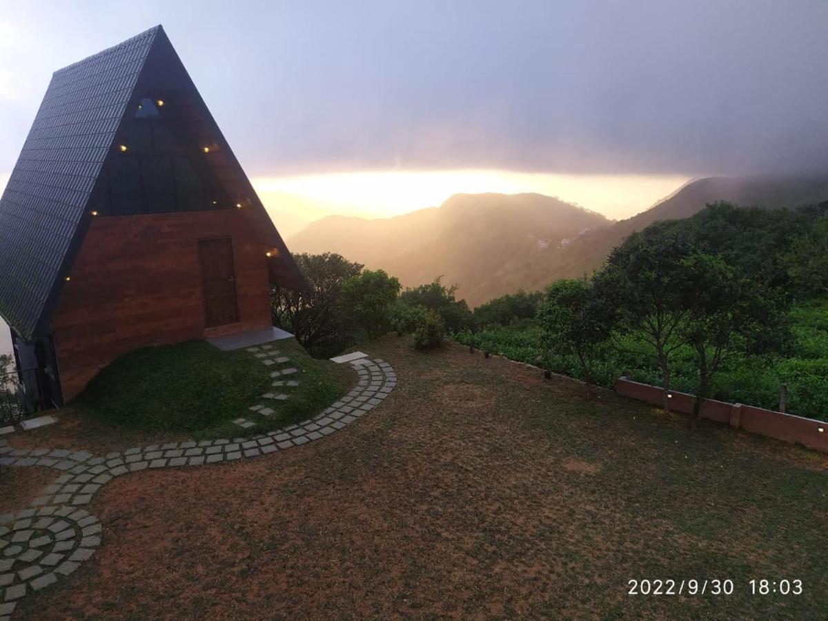 Hotel Eagleredcasino à Vagamon Extérieur photo