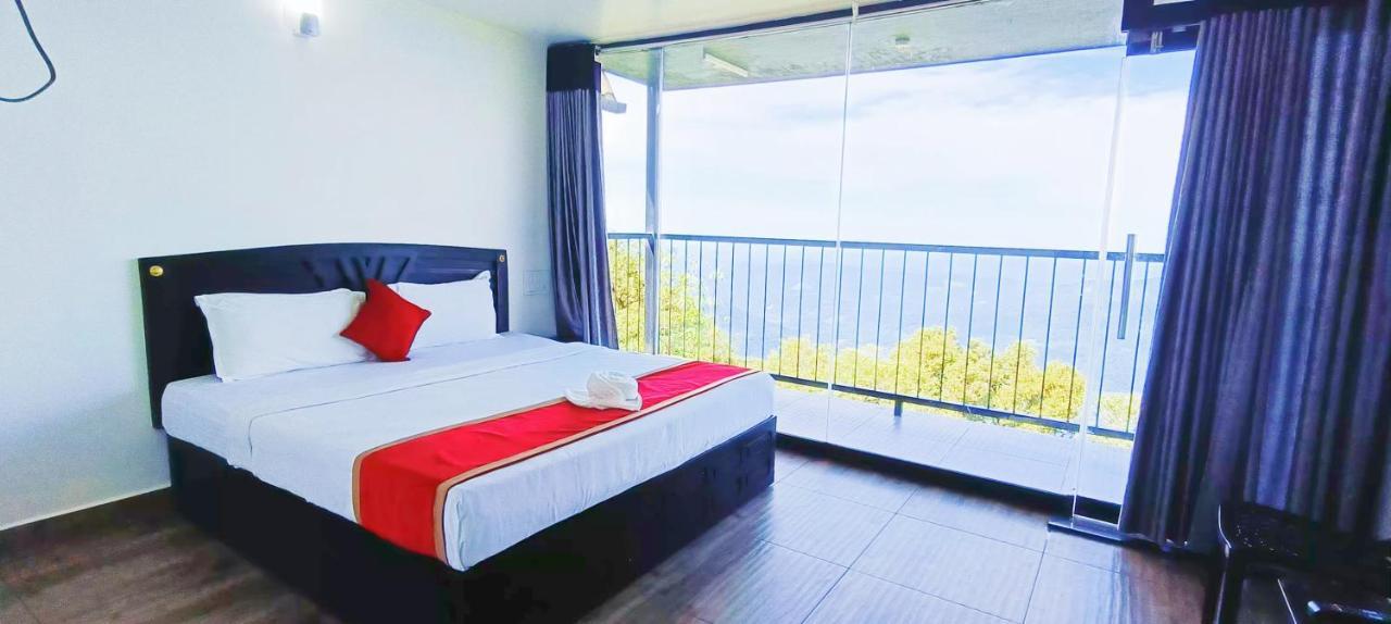 Hotel Eagleredcasino à Vagamon Extérieur photo
