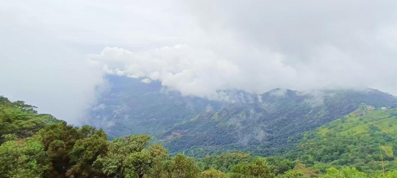 Hotel Eagleredcasino à Vagamon Extérieur photo